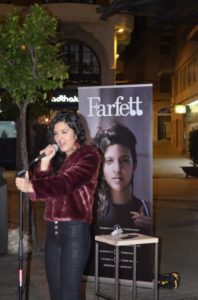 Farfett
