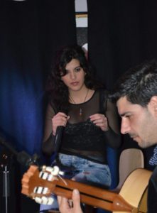 Concierto en Los Pájaros Ateneo Huertano